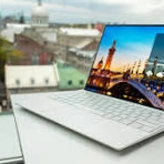 opened lap image. Freelance Digital Marketing Consultant in Calicut