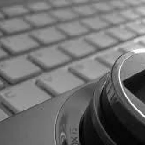 keyboard image. Freelance Digital Marketing Consultant in Calicut